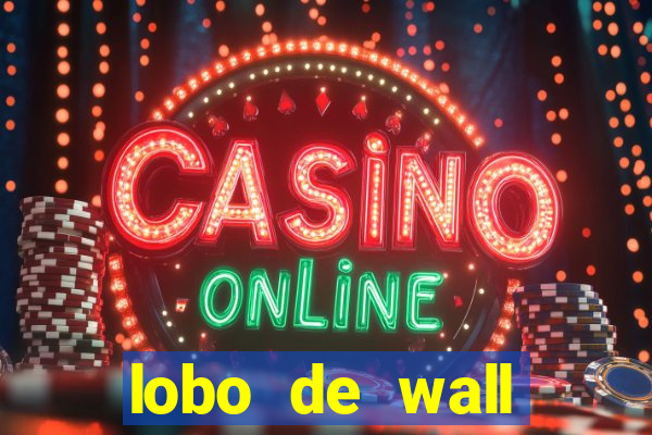 lobo de wall street online